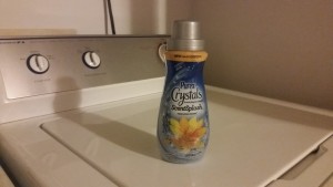 Purex Crystals Splash Scent