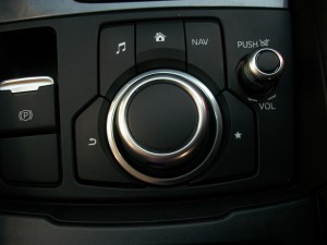 Navigation-Controls