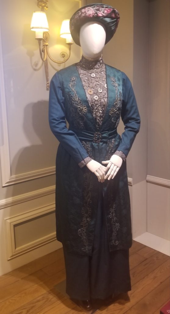 downton abbey exhibition