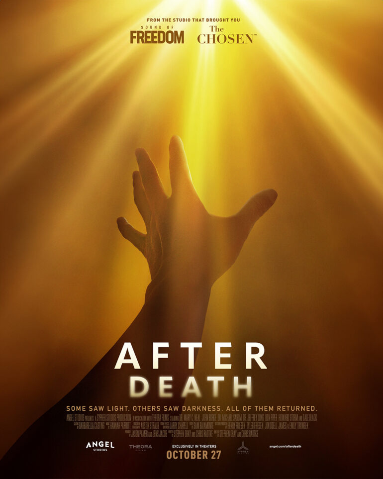 After Death Movie God4bAndMe Where faith, fashion, food and fun