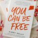 you can be free book