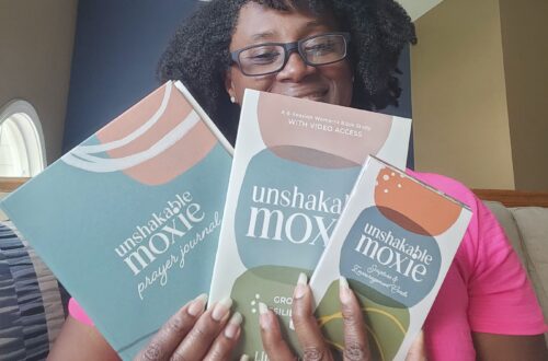 Unshakable Moxie Pack