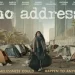 No address cover